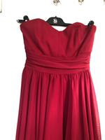 Abendkleid von Swing 34 Feldmoching-Hasenbergl - Feldmoching Vorschau