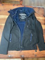 Superdry Original Windtrekker - Jacke Unisex  • schwarz  • Gr. S Wandsbek - Hamburg Bramfeld Vorschau