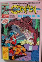 Conan der Barbar Nr. 36 Comic Taschenbuch Marvel Condor Niedersachsen - Göttingen Vorschau