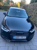 Audi A1 sportback Nordrhein-Westfalen - Hamm Vorschau