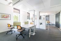 Coworking-Bereich in Regus Kaiserlei Hessen - Offenbach Vorschau