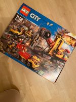 Lego City Bergbauprofis 60188, Originalverpackung, Nordrhein-Westfalen - Moers Vorschau