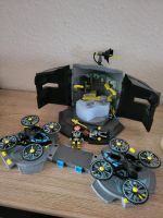 Playmobil 9250 Dr. Drones Command Center Rostock - Toitenwinkel Vorschau