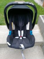 Britax Römer Baby Safe mit belted Base/ Babyschale / Maxi Cosi Bayern - Eußenheim Vorschau