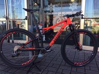 Specialized S-Works Epic World Cup XTR DI2 Gr. S Hannover - Nord Vorschau