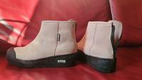 Bally Stiefeletten mit Echtfell gefutterte Stiefel Baden-Württemberg - Freiburg im Breisgau Vorschau