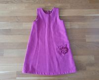 Wollkleid Pusblu Fuchsia Pink, Kleid warm Herbst & Winter Bayern - Neu Ulm Vorschau