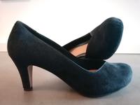 Stöckelschuh Damenschuh Absatz Pumps Nordrhein-Westfalen - Coesfeld Vorschau