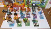 Wii Skylanders "Giants" Figuren/Karten 2012 -aussuchen (K-1) Nordrhein-Westfalen - Alfter Vorschau