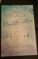 Das St. Alex Nachtleuchten - Anne Lück Kreis Pinneberg - Pinneberg Vorschau