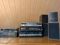 Radio RFT Rema DDR HiFi Sachsen - Schwarzenberg (Erzgebirge) Vorschau