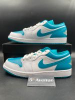 Nike Air Jordan 1 Low | Größe 38,5 | Art. 0778 Nordrhein-Westfalen - Remscheid Vorschau