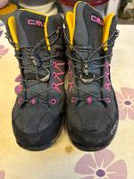CMP Wanderschuhe Gr. 33 Bayern - Aschaffenburg Vorschau