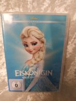 Die Eiskönigin Disney DVD Schleswig-Holstein - Kiel Vorschau