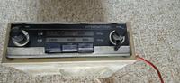 VEB Stern Radio Berlin RFT International DDR Autoradio Oldtimer Sachsen - Hohenstein-Ernstthal Vorschau