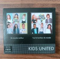 Kids United CD 1 und 2 Rheinland-Pfalz - Bitburg Vorschau