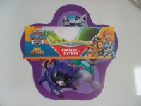 Platzset,3 Stück original "PAW PATROL",CATPACK,neu mit Pantarole Baden-Württemberg - Stutensee Vorschau