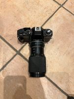 Kamera Spiegelreflexkamera Carena  CX300 Bayern - Andechs Vorschau
