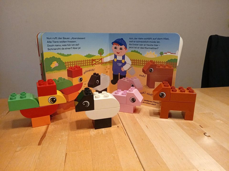 DUPLO Viel Spaß auf dem Bauernhof in Kaarst