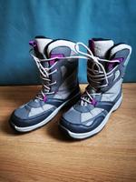 Jack Wolfskin Winterschuhe Schneeboots wie neu 39 Boots Outdoor Sachsen-Anhalt - Magdeburg Vorschau