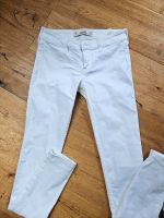 Hollister weiss Jeans xs Köln - Porz Vorschau