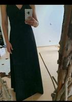 Bodenlanges Abendkleid/Maxikleid Bayern - Lauben Vorschau