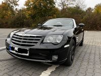 Chrysler Crossfire 3.2 6 Gang *Leder* Klima *eVerdeck* Nordrhein-Westfalen - Bottrop Vorschau