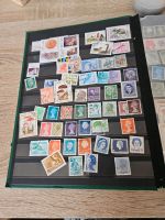 Briefmarken Sammlung Niedersachsen - Nienburg (Weser) Vorschau