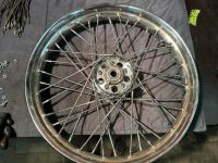 Harley davidson 18“ felge original knuckle panhead KHW Herzogtum Lauenburg - Mölln Vorschau