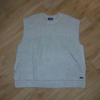 Gina Pullunder beige Gr. XXX 50/52 Nordrhein-Westfalen - Lage Vorschau