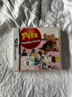 Nintendo DS Spiel- Petz Tierbaby Schule Nordrhein-Westfalen - Monheim am Rhein Vorschau