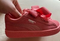 Puma Sneaker, Rosa, Gr 24, NEU Brandenburg - Welzow Vorschau