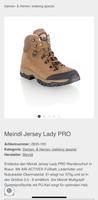 Wanderschuhe von MEINDL Bonn - Kessenich Vorschau