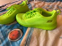 Sketchers Sneaker 38 Bayern - Burgkunstadt Vorschau