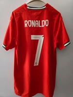 Portugal Authentic Trikot Ronaldo Häfen - Bremerhaven Vorschau