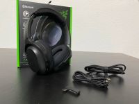 Razer Barracuda Gaming Headset (Wireless) Sachsen - Rathmannsdorf Vorschau