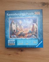 Exit Puzzle  Kids Ravensburger 368 Teile Berlin - Biesdorf Vorschau