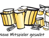 Samba Trommelgruppe Bayern - Kaufbeuren Vorschau