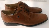 Camel active Leder Schuh Highstreet Nordrhein-Westfalen - Gelsenkirchen Vorschau