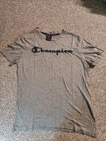 T-Shirt Champion, grau, Gr. S Brandenburg - Falkensee Vorschau