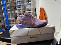 Nike LeBron XXI 21 Bayern - Donaustauf Vorschau