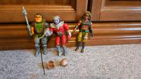 New He-Man Adventures Sachsen - Delitzsch Vorschau