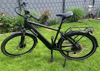 SMAFO 3 E-Bike / Fahrrad / Herrenrad Niedersachsen - Osloß Vorschau