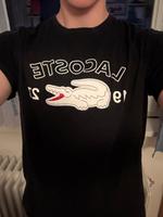 Lacoste T shirt Niedersachsen - Göttingen Vorschau