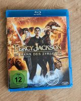Blu-Ray Disc "Percy Jackson" Im Bann des Zyklopen Sachsen-Anhalt - Magdeburg Vorschau