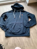 Pullover Junge blau Kapuze Jack & Jones S Kapuzenpullover Schleswig-Holstein - Großhansdorf Vorschau