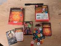 Kartenspiel Wizard Extreme mit Sonderkarte Revolution Hessen - Weiterstadt Vorschau