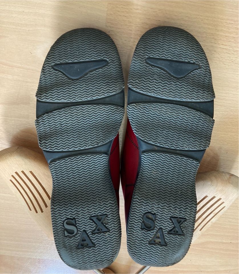 Designer Schuhe von SAX  Made in Italy  Gr.46 in Berlin