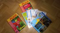 Anderswo - Grundschule Kunst 43/2011 Themenheft + Materialpaket Bayern - Ochsenfurt Vorschau