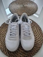 Puma Sneaker in Gr.40 Hannover - Bothfeld-Vahrenheide Vorschau
